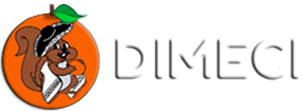 Logo DIMECI